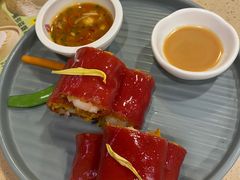-点都德(A8店)