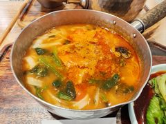 -小满手工粉(上海新世界城店)