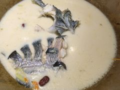 -滇小鱼·云南野生菌火锅(上杭路店)