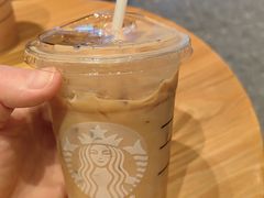 -瑞幸咖啡(卓越前海INTOWN店)