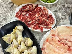 -老猫牛肉火锅(沙溪店)