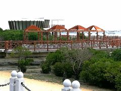 -霞山观海长廊