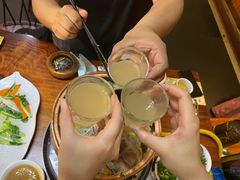 -思金拉措庄园藏餐(太阳岛店)