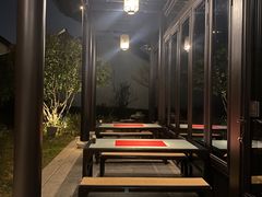 -春色如许·茶食餐厅(桃李春风店)