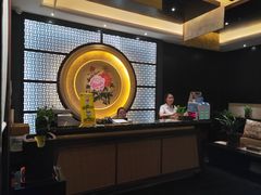 -大唐盲人按摩中心(天山路店)