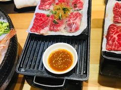 -割烹旭日本料理(龙湖狮山天街店)