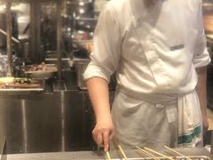 -福州仓山凯悦酒店·Market Cafe Lacucina咖啡厅