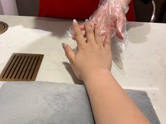 -海底捞大排档火锅(悦荟广场店)