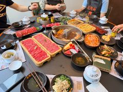-龙湖重庆时代天街
