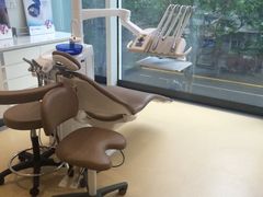 -泰康拜博口腔(松江印象城臻尔店)