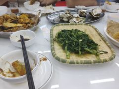 -嘉升大排档(番禺总店)