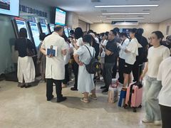 -天津医科大学肿瘤医院(本部院区)