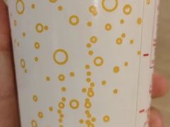 -麦当劳(东方时代广场分店)