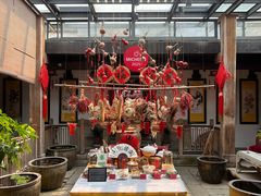 -文儒九号·闽菜馆(三坊七巷店)