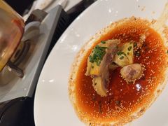 -缘餐厅(钵池山公园店)