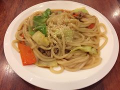 -玛格萝妮比萨屋(陆家浜路店)