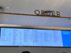 -喜茶(青岛金狮广场店)