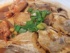 红烧杂鱼-洲晓鱻舟山海鲜(2号店)