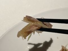 酸姜捞手撕文昌鸡-炳胜私厨(万象前海店)