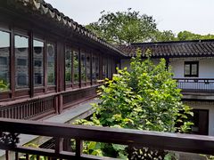 -苏州文旅花间堂·探花府酒店
