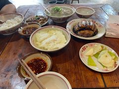 -老方桌烂蹄花川菜馆(九龙坡店)