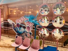 -上海玛雅海滩水公园