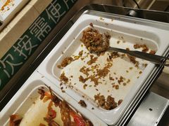 -食蔬不二素食自助餐厅(沈阳铁西店)
