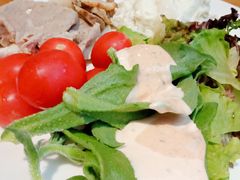 -So Lounge索兰至餐厅(蓝色港湾店)