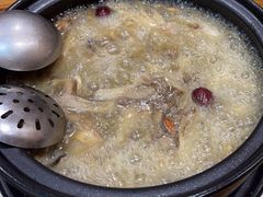 -菌之家·专业纯野生菌火锅·特色炒菌