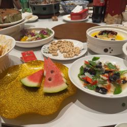 点击看大图 -特味村·宴会厅(生态园店)