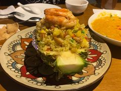 -泰国餐厅 Thai Food(裕华万达店)