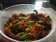 -一家人面馆(三条巷店)