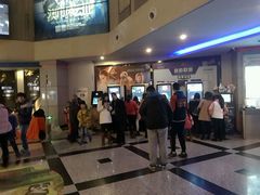 -万达影城(锦华万达广场IMAX店)