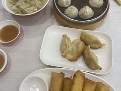南翔汤包-珊珊小笼馆(仙霞路店)