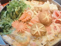-和来烤肉(仓山万达店)