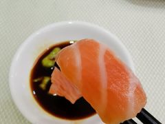 -新享乐海鲜(翠华路店)