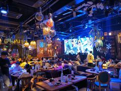 大堂-胡桃里音乐酒馆(仓山万达店)