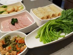 -海底捞火锅(杭州萧山宝龙广场店)