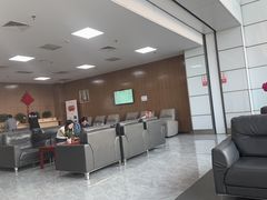 -郑州新郑国际机场-T2航站楼