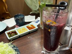 -蒜香焼肉PURUSHIN(马场路店)