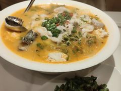 -川味堂·四川豆花(八卦岭店)