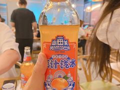 -陈傻子餐厅(世纪都会店)