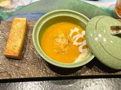 -一板铁板烧·隐秘一线江景花园餐厅(西湖左岸·天元店)