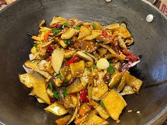 -吃货私房菜(丽江束河古镇店)