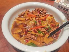 -阿财老铺·老蚌埠龙虾城(华夏总店)