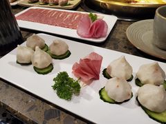 -小龙坎老火锅(华飞店)