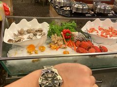 -珀丽酒店-协奏坊餐厅