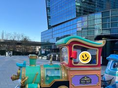 -大族广场Mall&More