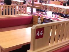 -寿司郎(皇庭广场店)