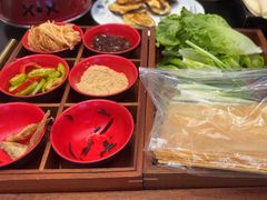 -老山东·山东菜(鲁菜名店)